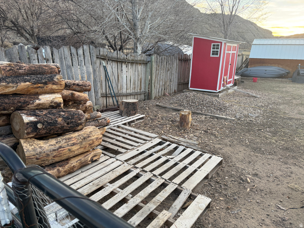 517 S 570 E Duchesne, UT 84021