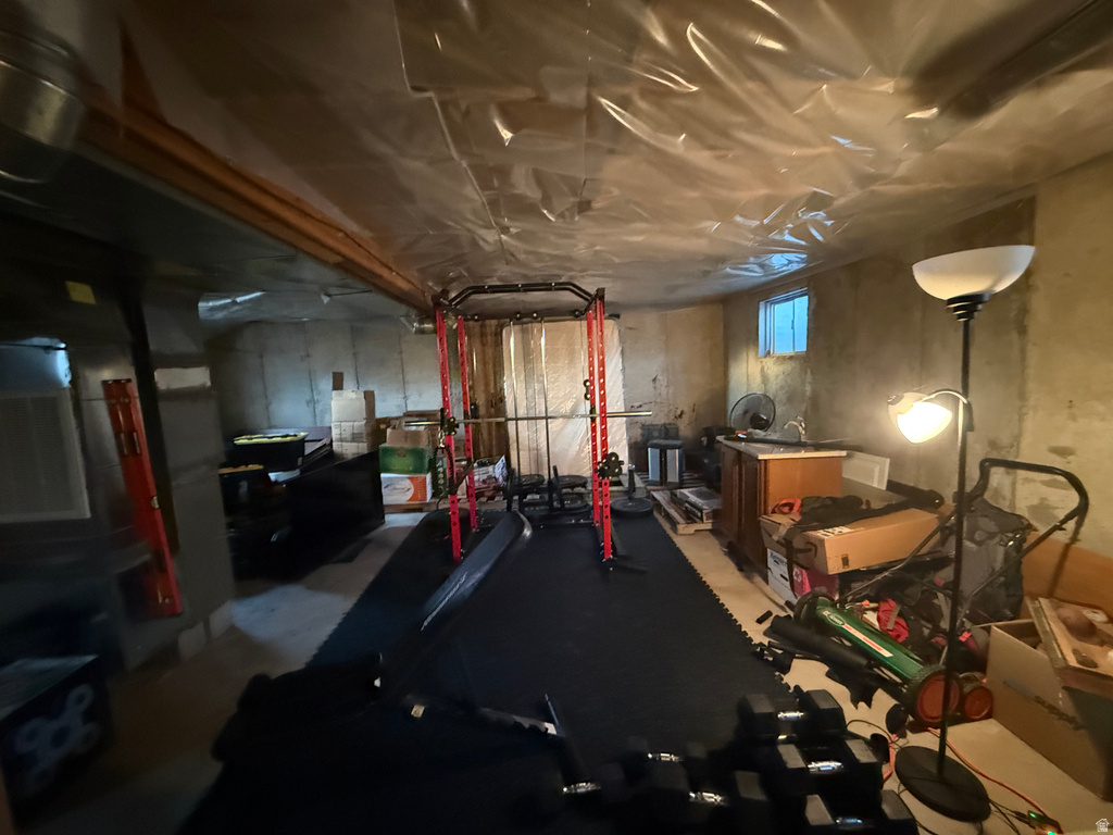 517 S 570 E Duchesne, UT 84021