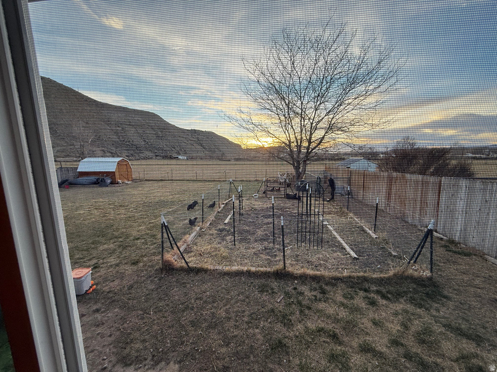 517 S 570 E Duchesne, UT 84021