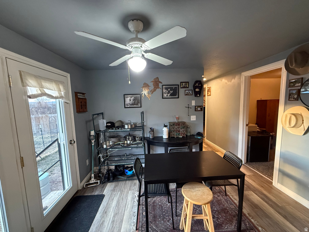 517 S 570 E Duchesne, UT 84021