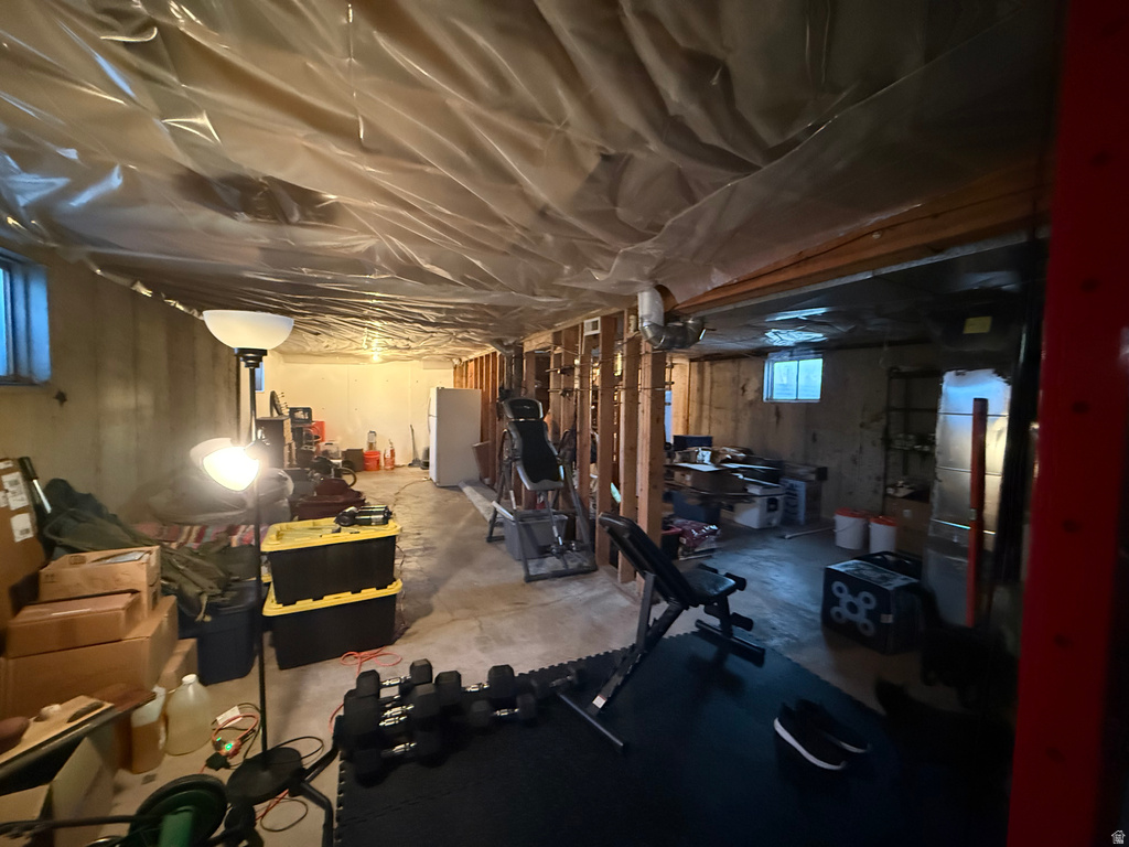 517 S 570 E Duchesne, UT 84021