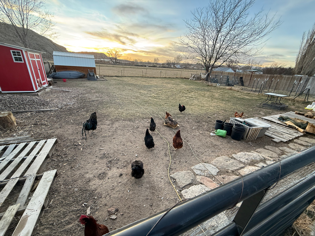 517 S 570 E Duchesne, UT 84021