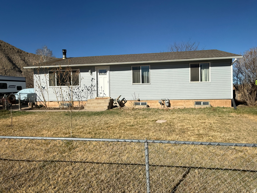 517 S 570 E Duchesne, UT 84021