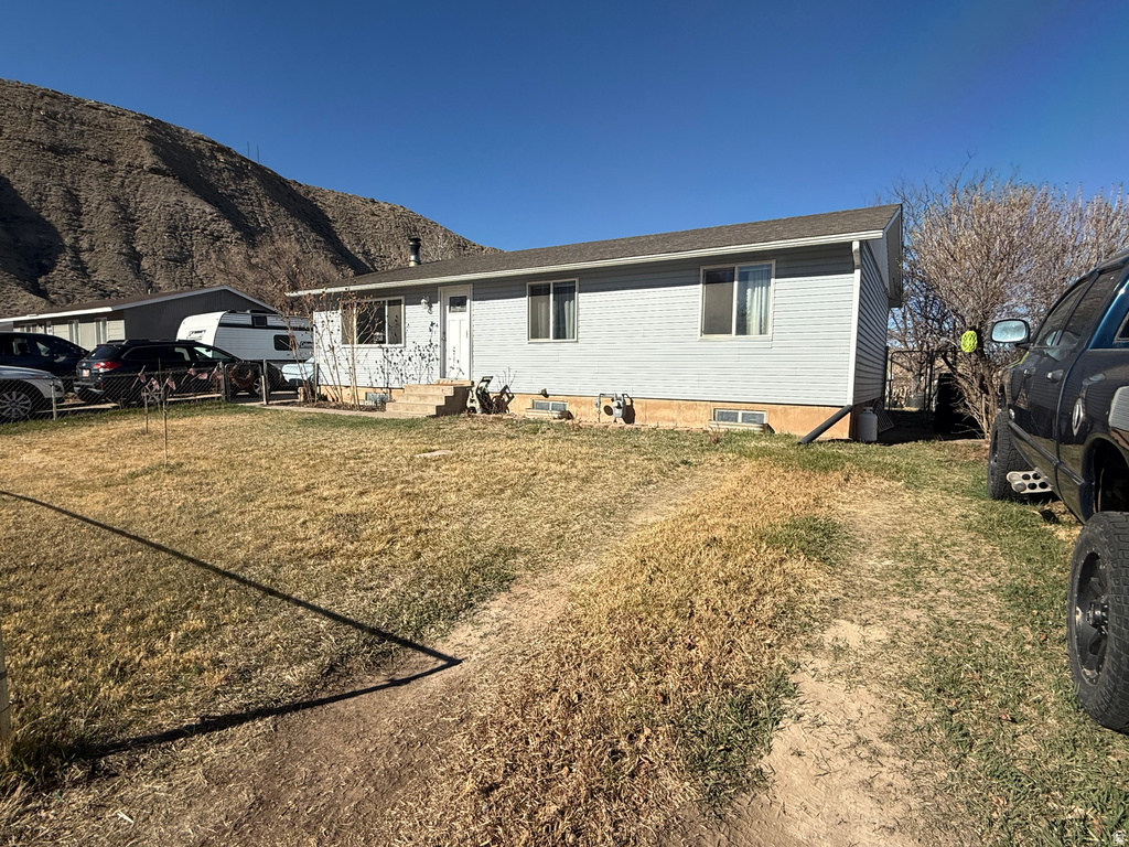 517 S 570 E Duchesne, UT 84021