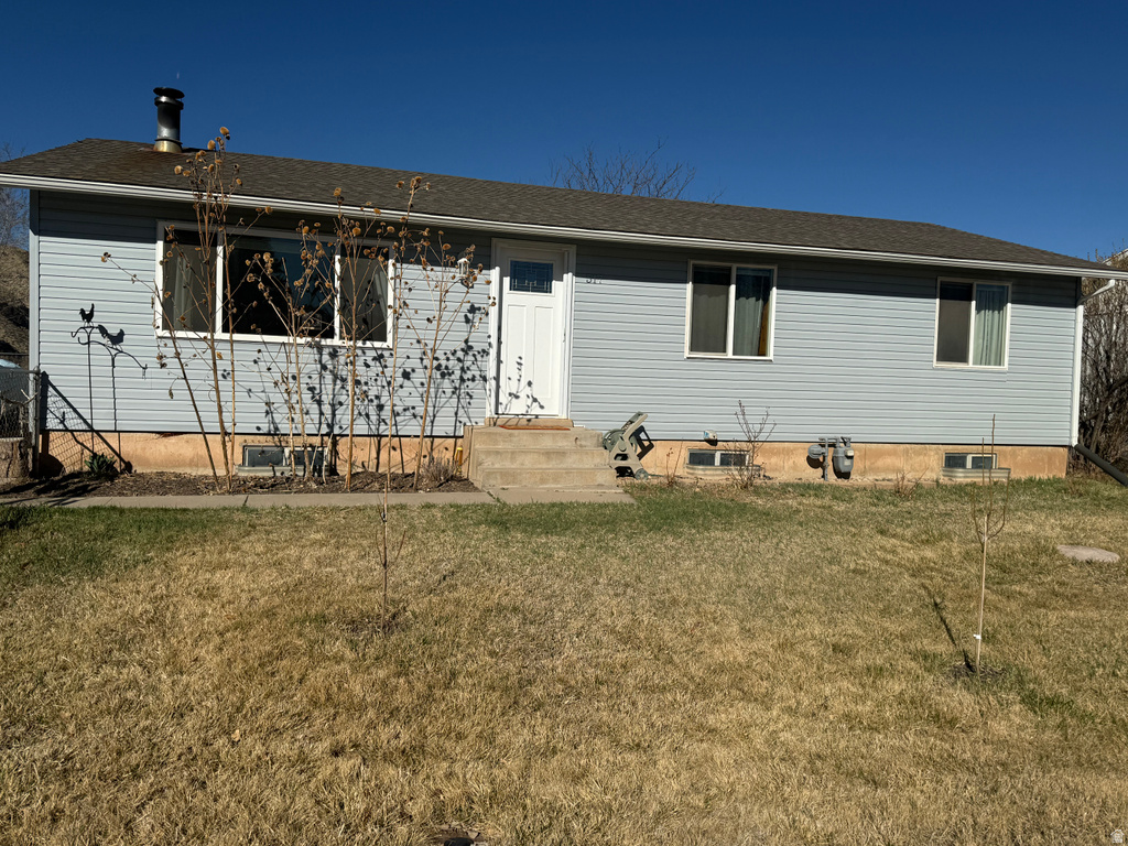 517 S 570 E Duchesne, UT 84021