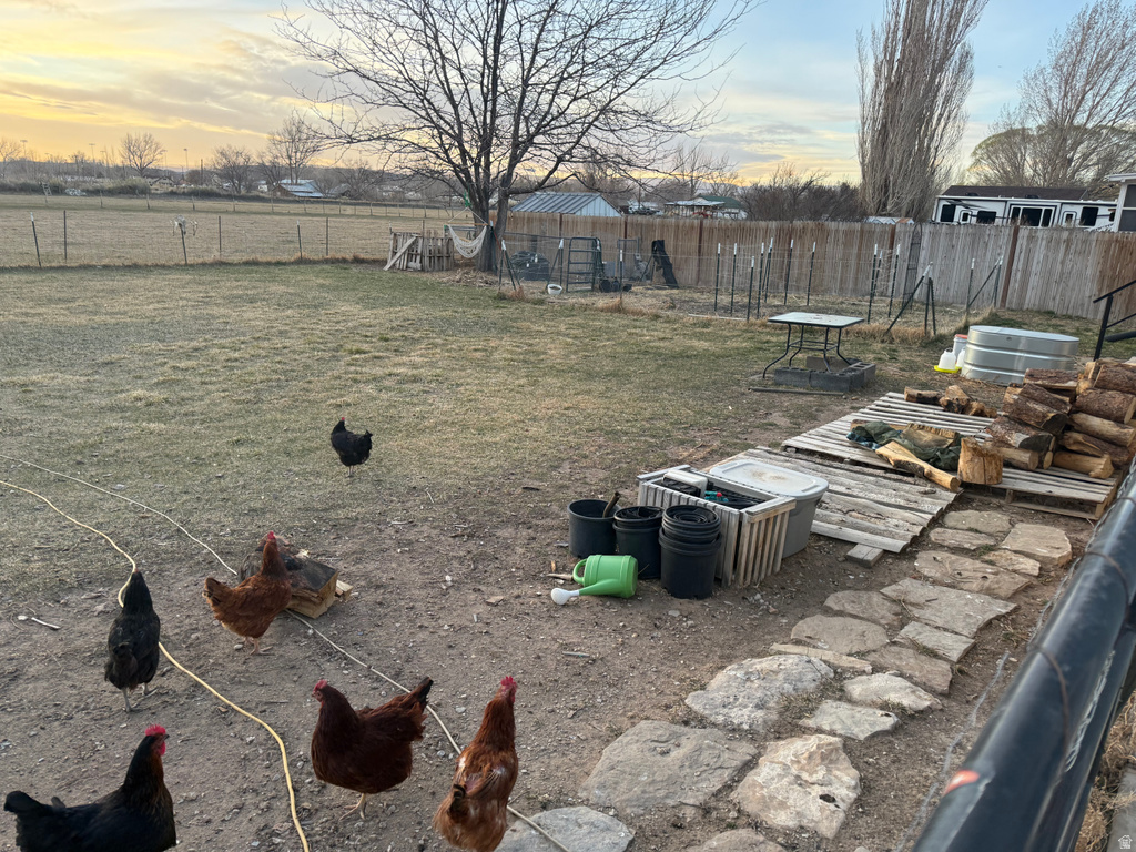 517 S 570 E Duchesne, UT 84021