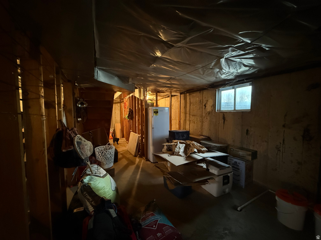 517 S 570 E Duchesne, UT 84021