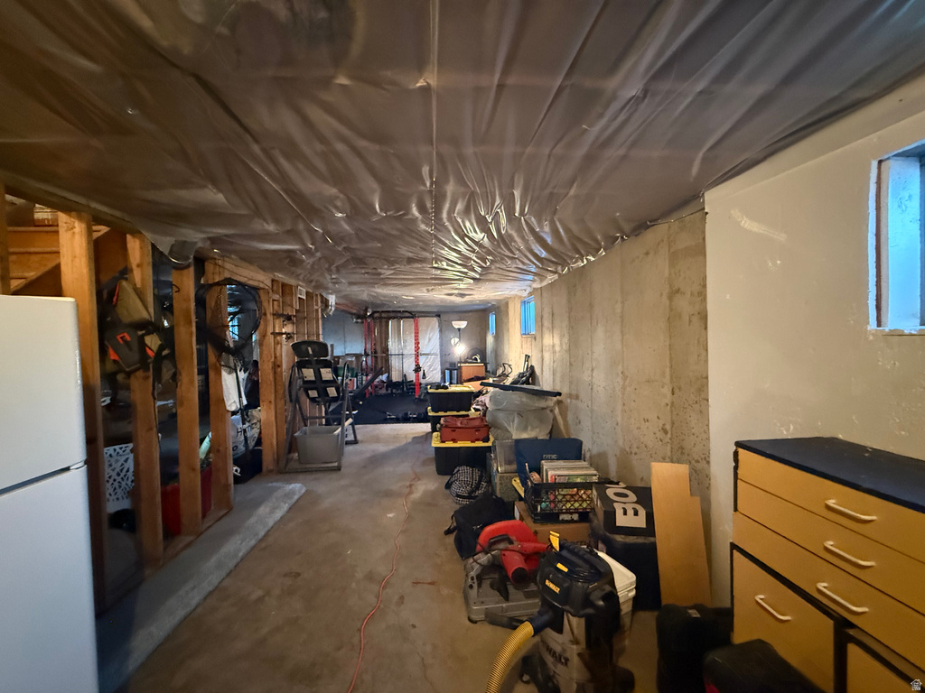 517 S 570 E Duchesne, UT 84021