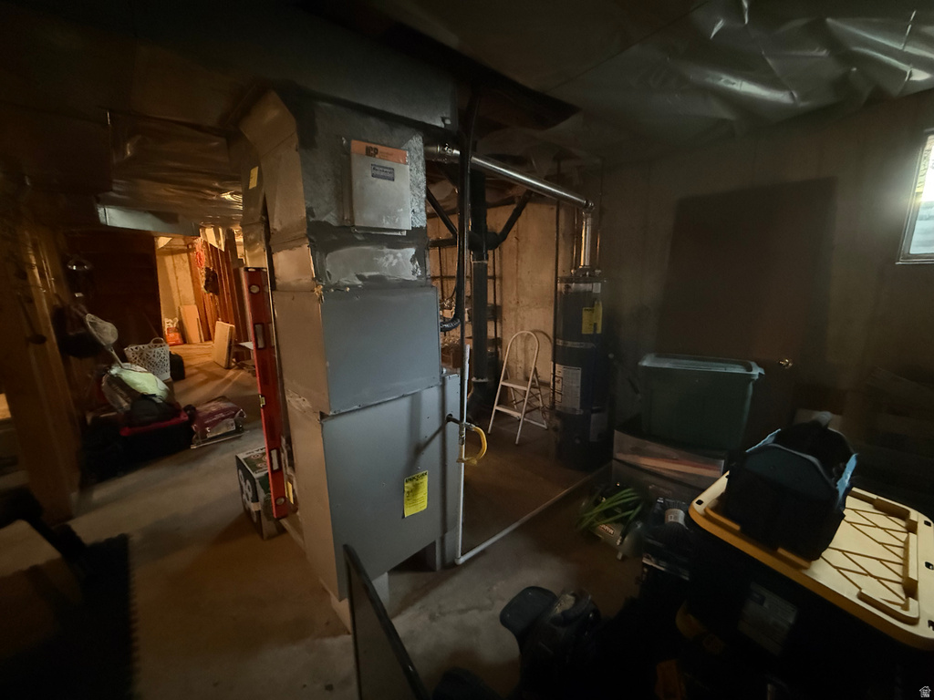 517 S 570 E Duchesne, UT 84021