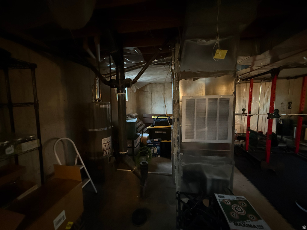 517 S 570 E Duchesne, UT 84021