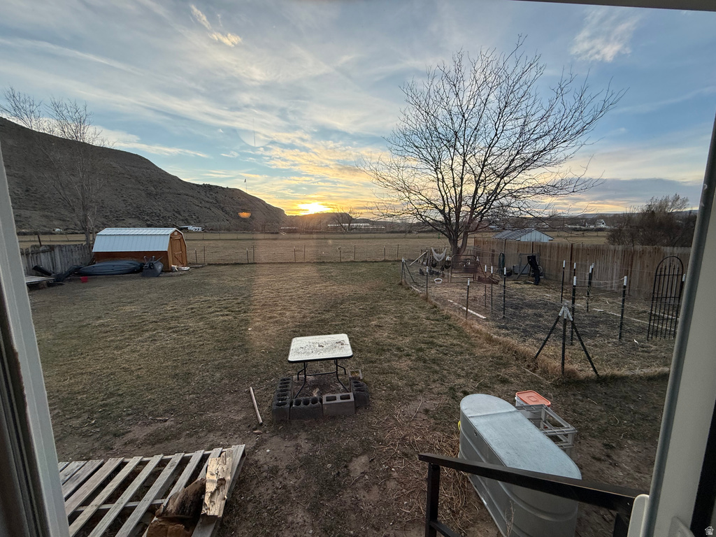 517 S 570 E Duchesne, UT 84021