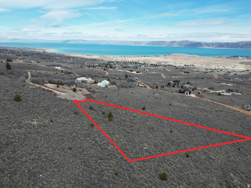 3335 S MULES EAR CIR Garden City, UT 84028