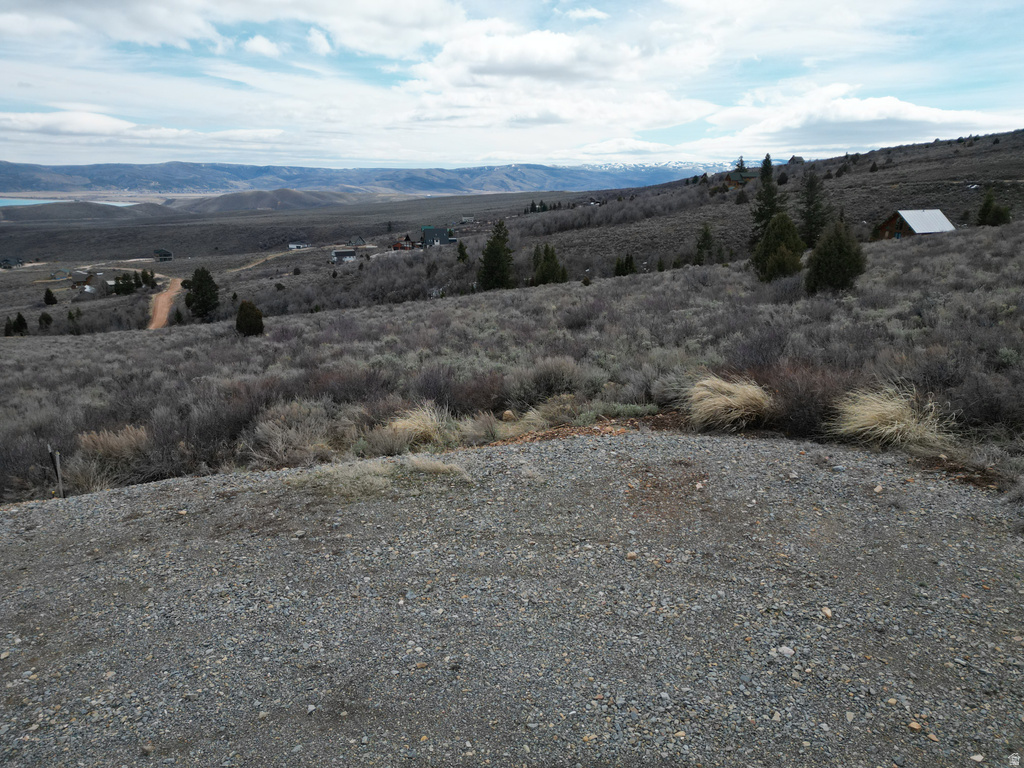 3335 S MULES EAR CIR Garden City, UT 84028