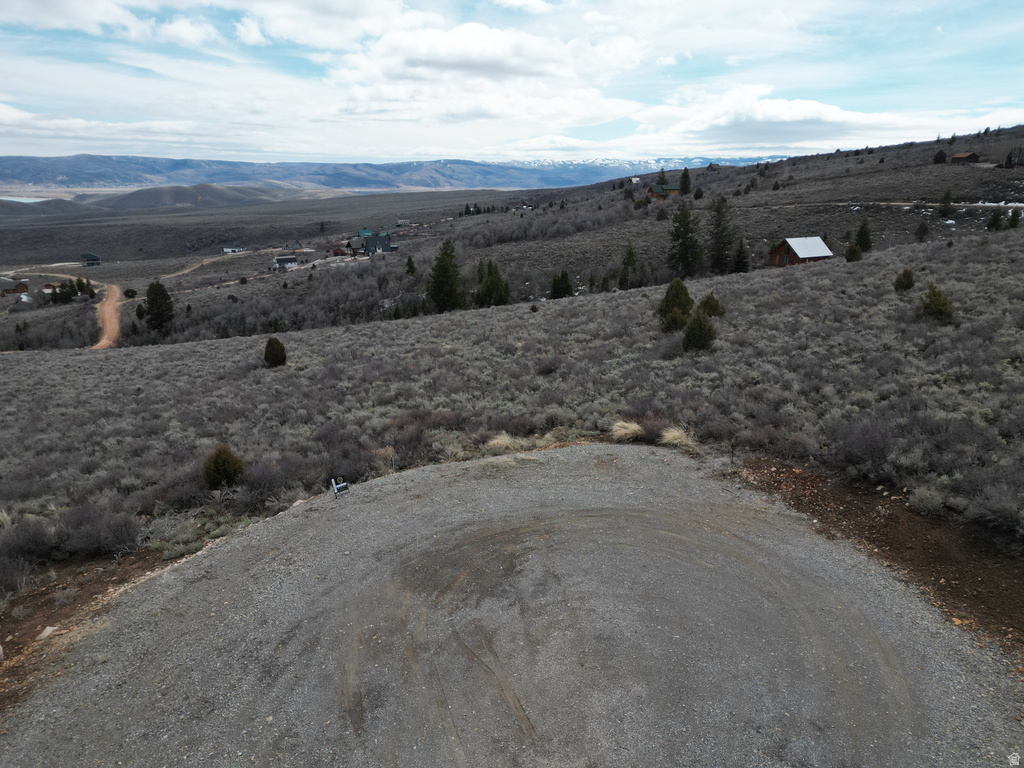 3335 S MULES EAR CIR Garden City, UT 84028