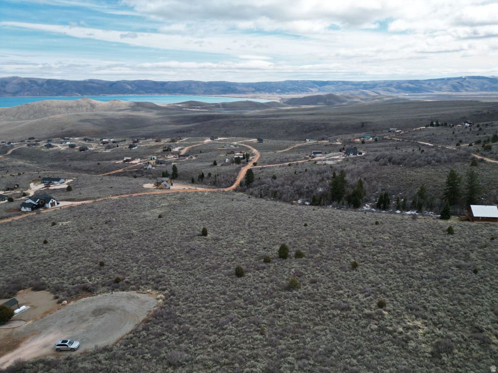 3335 S MULES EAR CIR Garden City, UT 84028