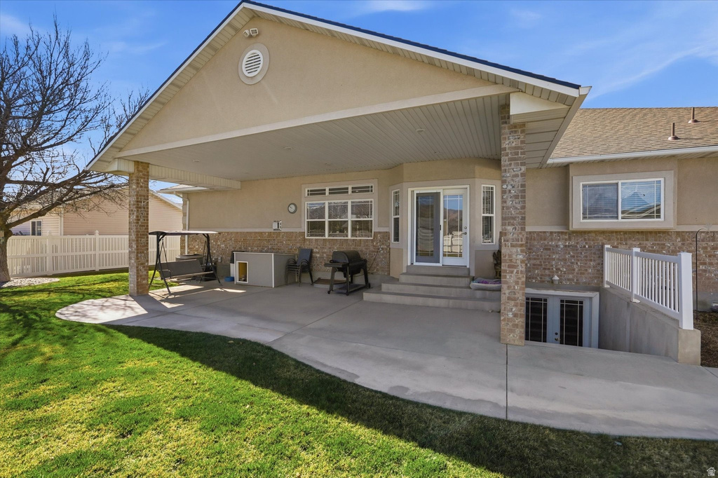 645 S 200 W Garland, UT 84312