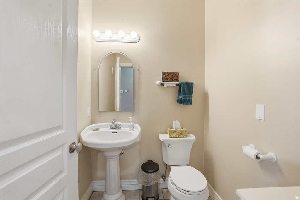 645 S 200 W Garland, UT 84312