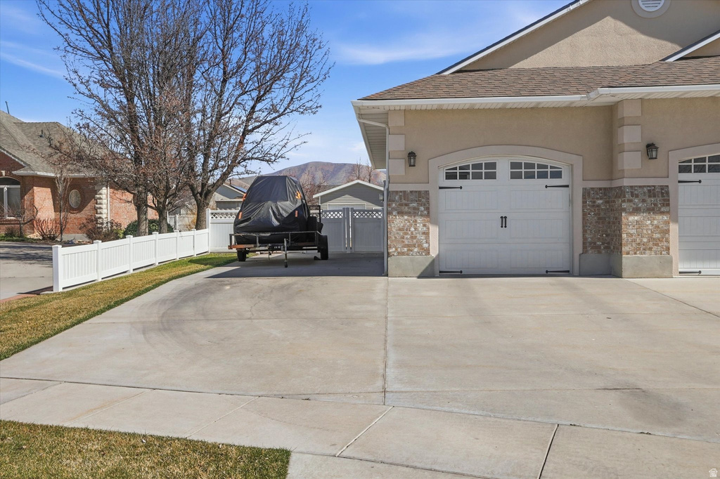 645 S 200 W Garland, UT 84312