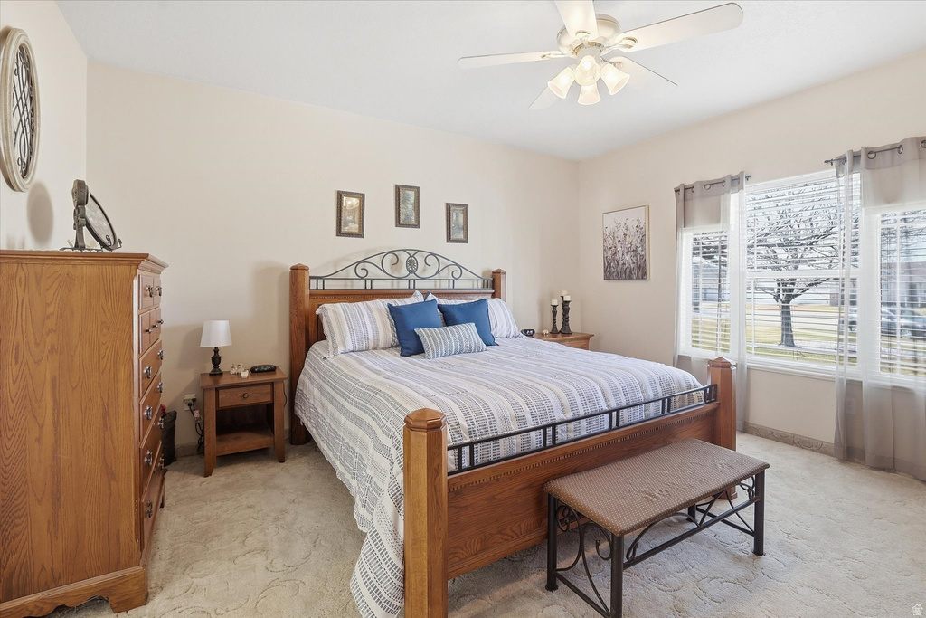 645 S 200 W Garland, UT 84312