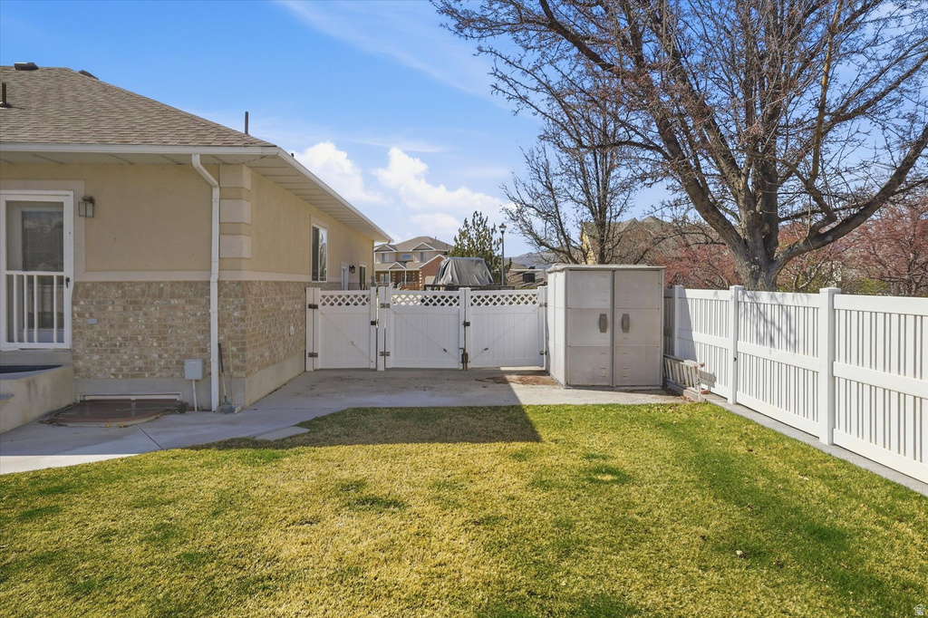 645 S 200 W Garland, UT 84312