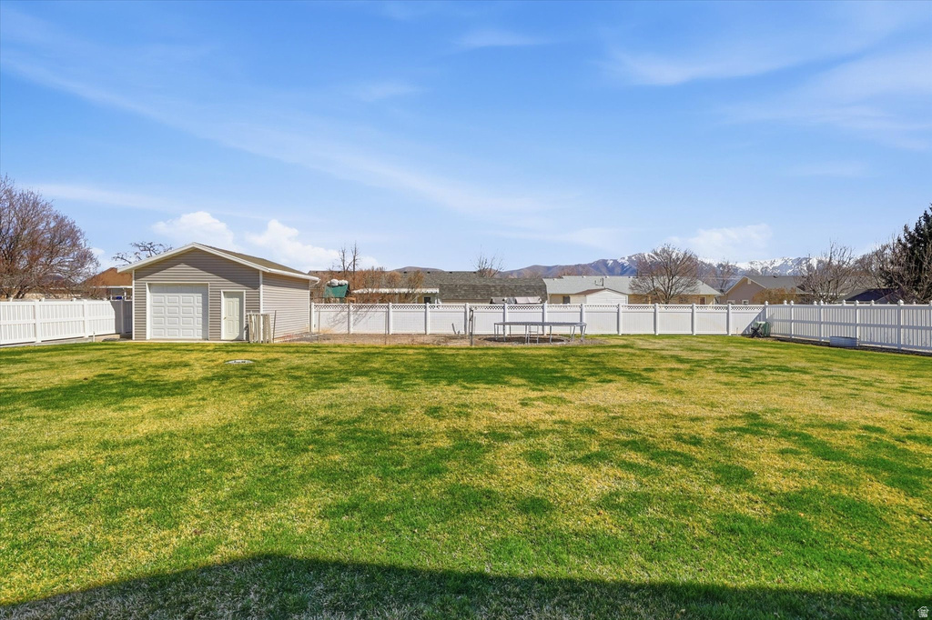 645 S 200 W Garland, UT 84312