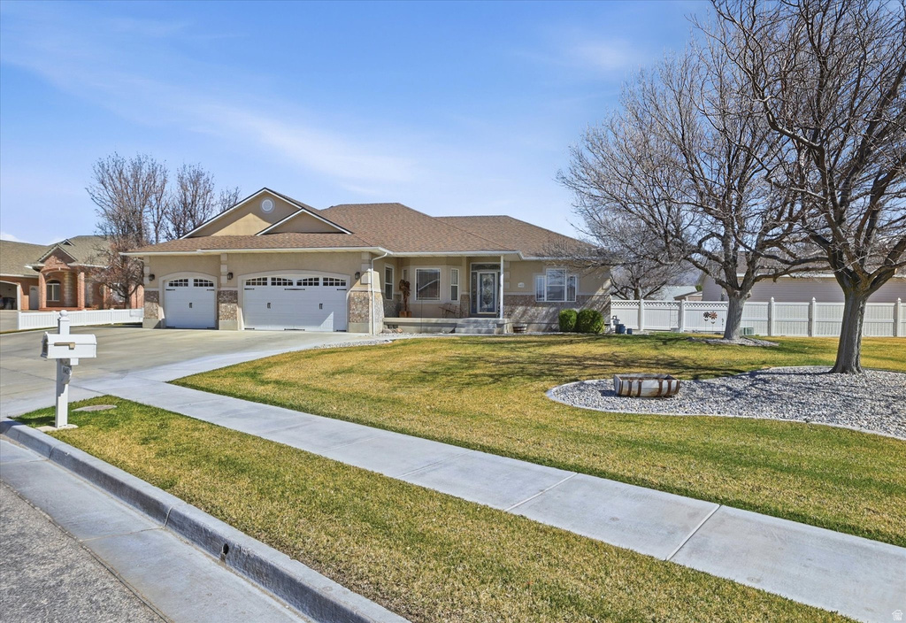 645 S 200 W Garland, UT 84312