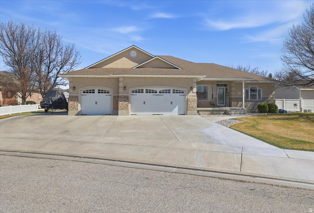 645 S 200 W Garland, UT 84312