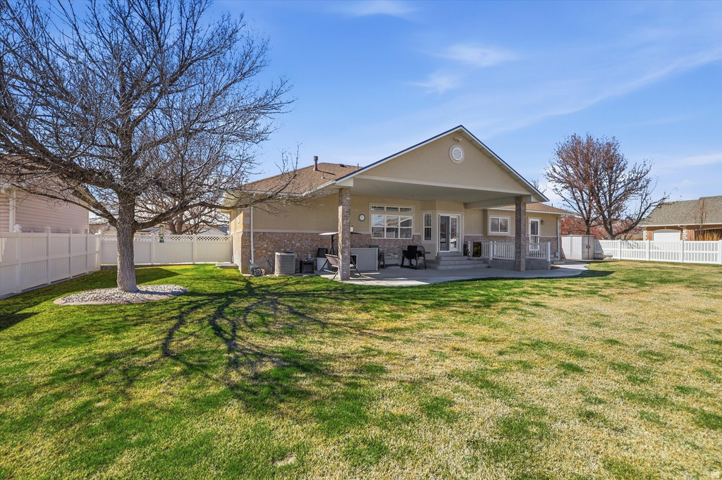645 S 200 W Garland, UT 84312