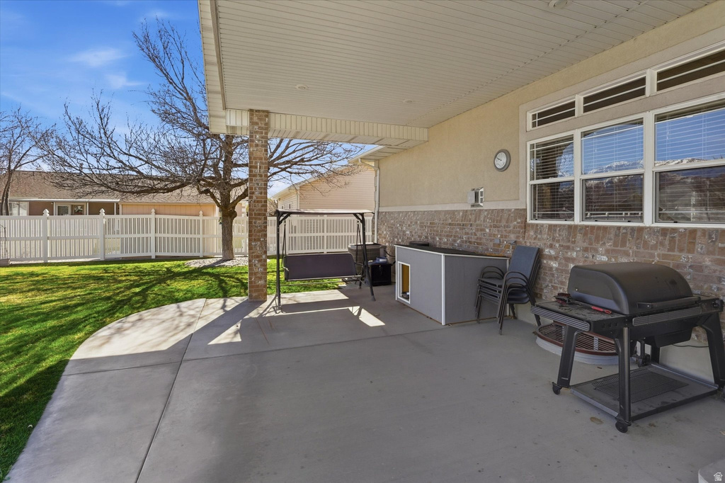 645 S 200 W Garland, UT 84312