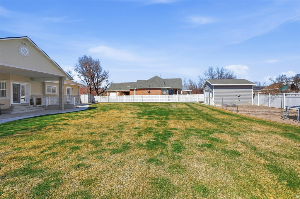 645 S 200 W Garland, UT 84312