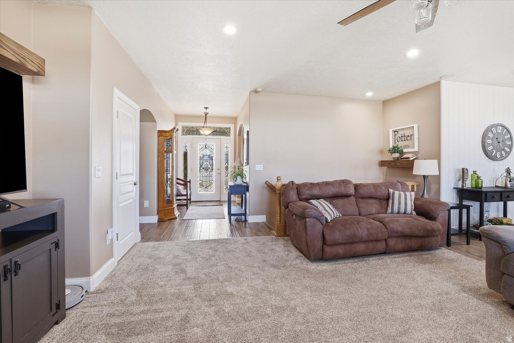 645 S 200 W Garland, UT 84312