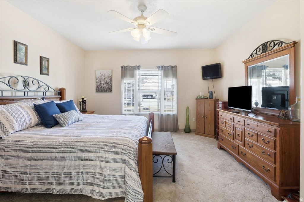 645 S 200 W Garland, UT 84312