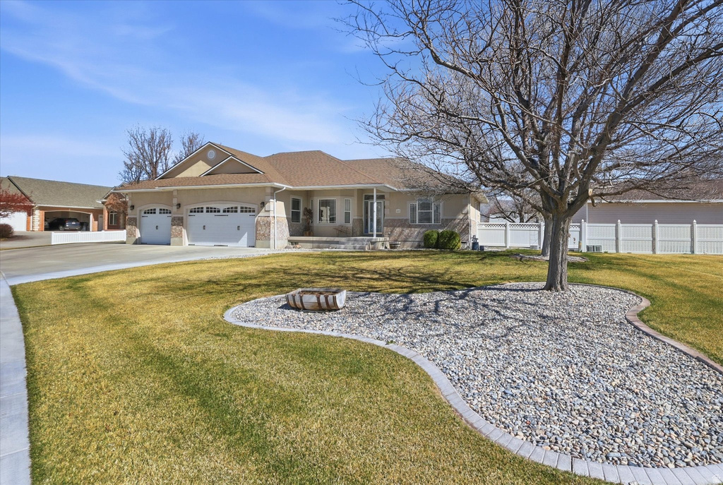 645 S 200 W Garland, UT 84312