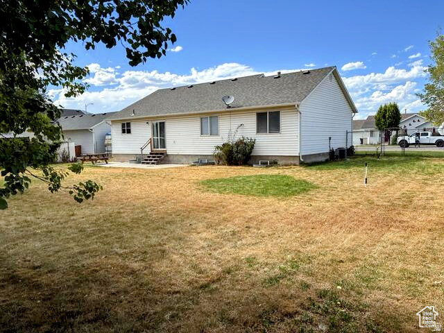 1245 W 1000 S Payson, UT 84651