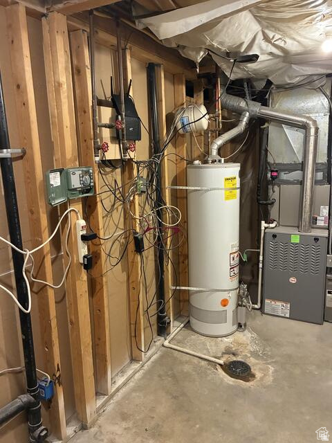 1245 W 1000 S Payson, UT 84651