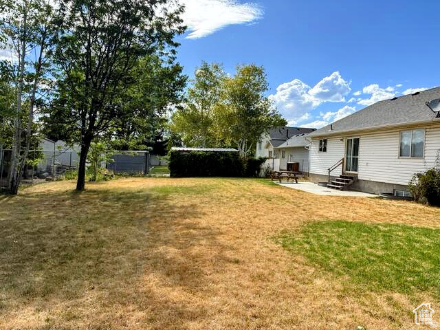 1245 W 1000 S Payson, UT 84651
