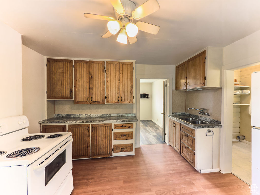 280 W 500 S Price, UT 84501