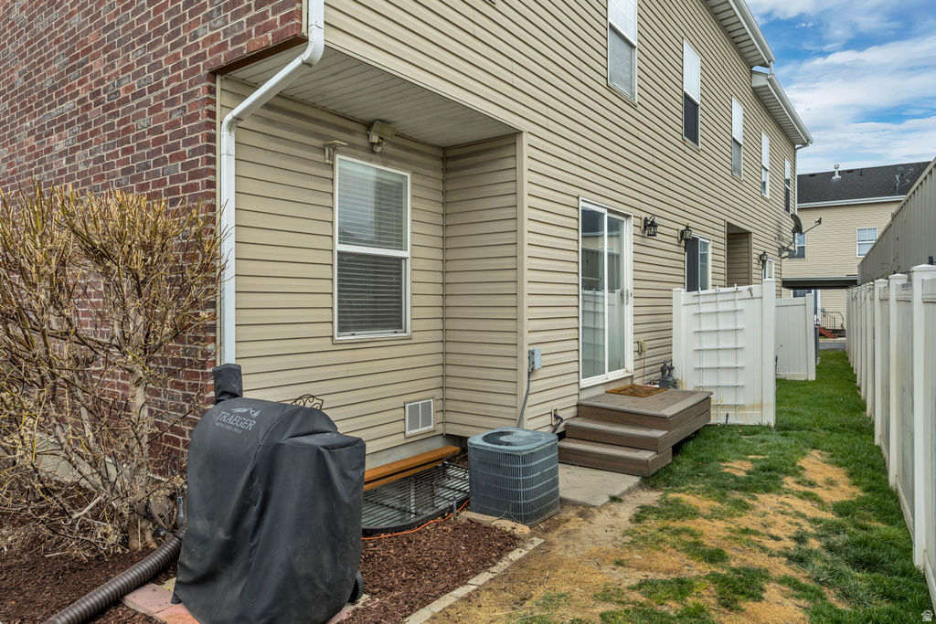 269 W APPLE CROSS WAY Murray, UT 84107