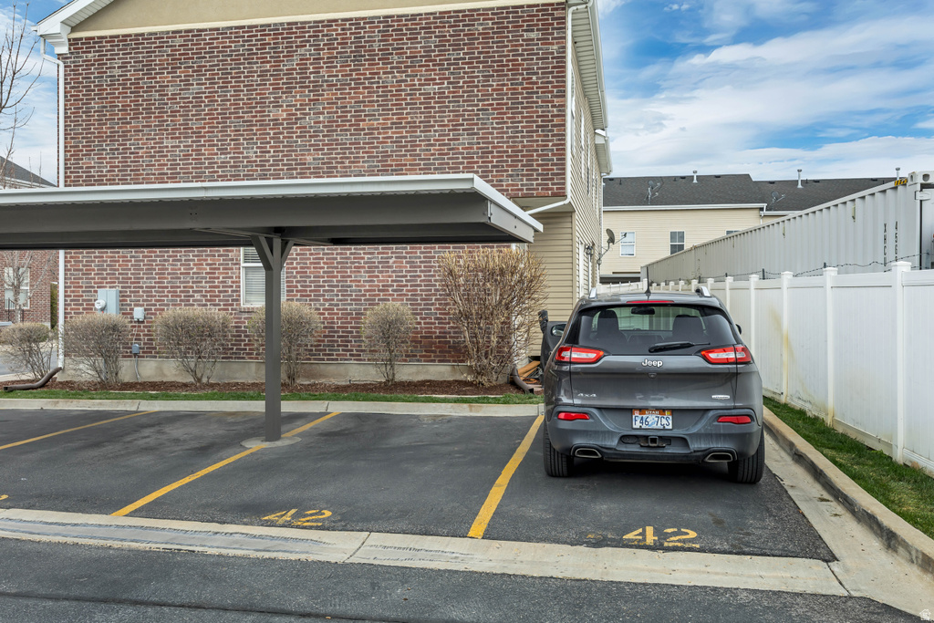 269 W APPLE CROSS WAY Murray, UT 84107