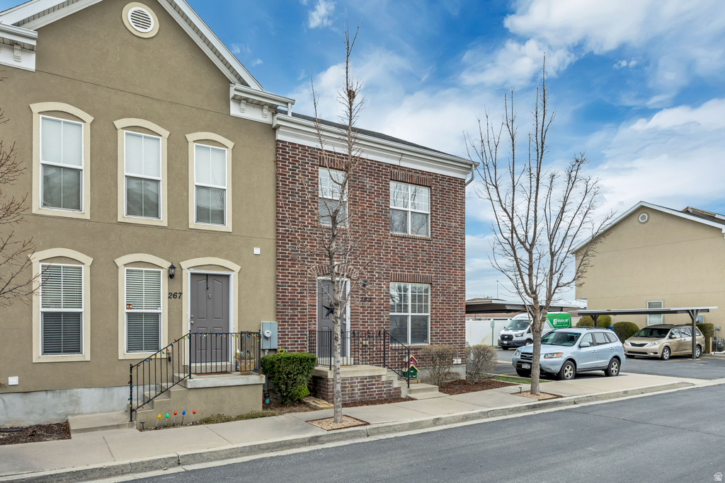 269 W APPLE CROSS WAY Murray, UT 84107