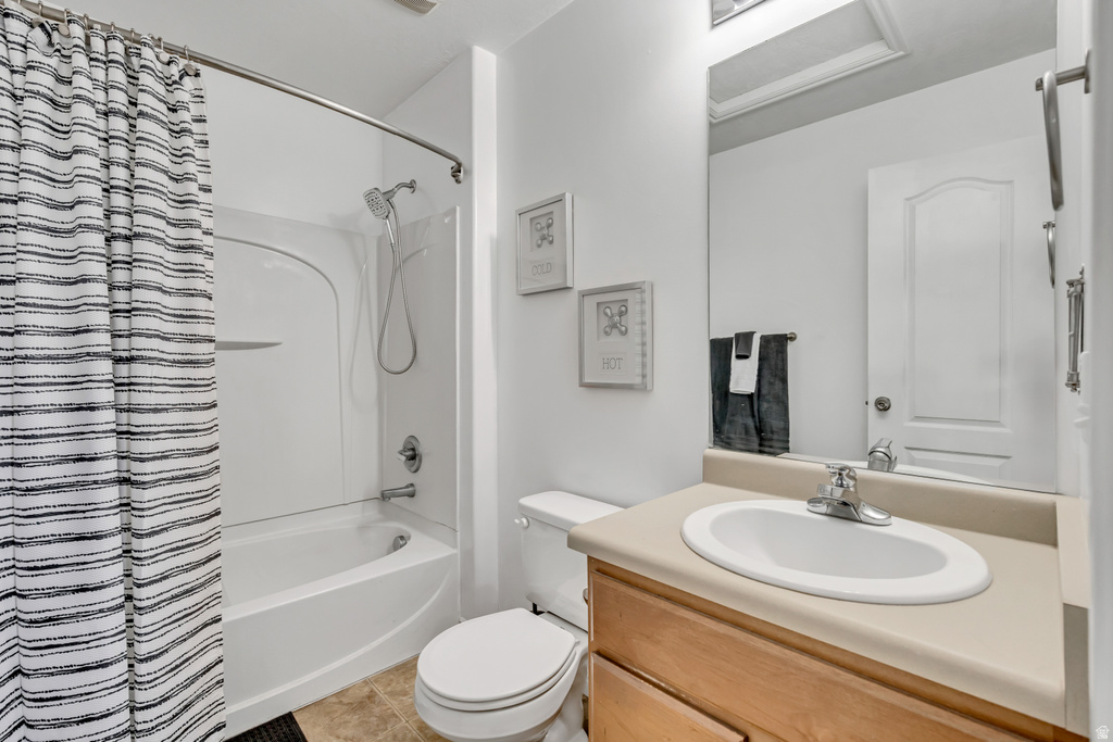 269 W APPLE CROSS WAY Murray, UT 84107