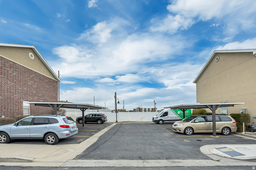 269 W APPLE CROSS WAY Murray, UT 84107