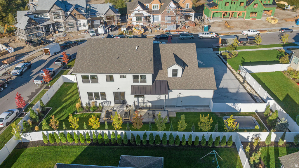 952 N 680 W American Fork, UT 84003