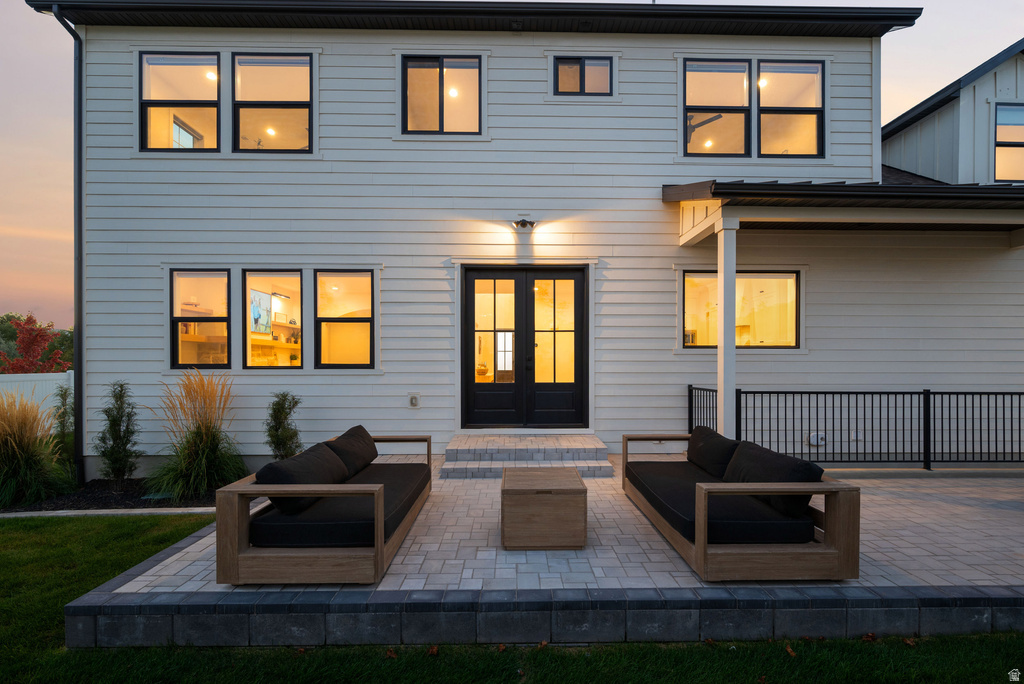 952 N 680 W American Fork, UT 84003