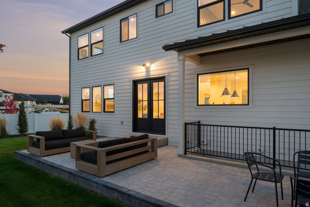 952 N 680 W American Fork, UT 84003