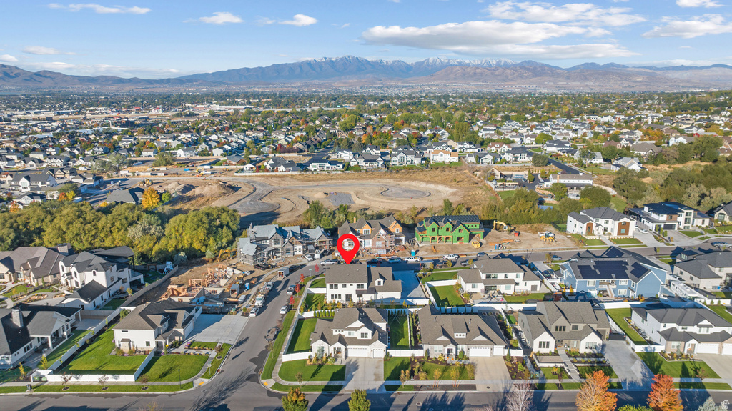 952 N 680 W American Fork, UT 84003