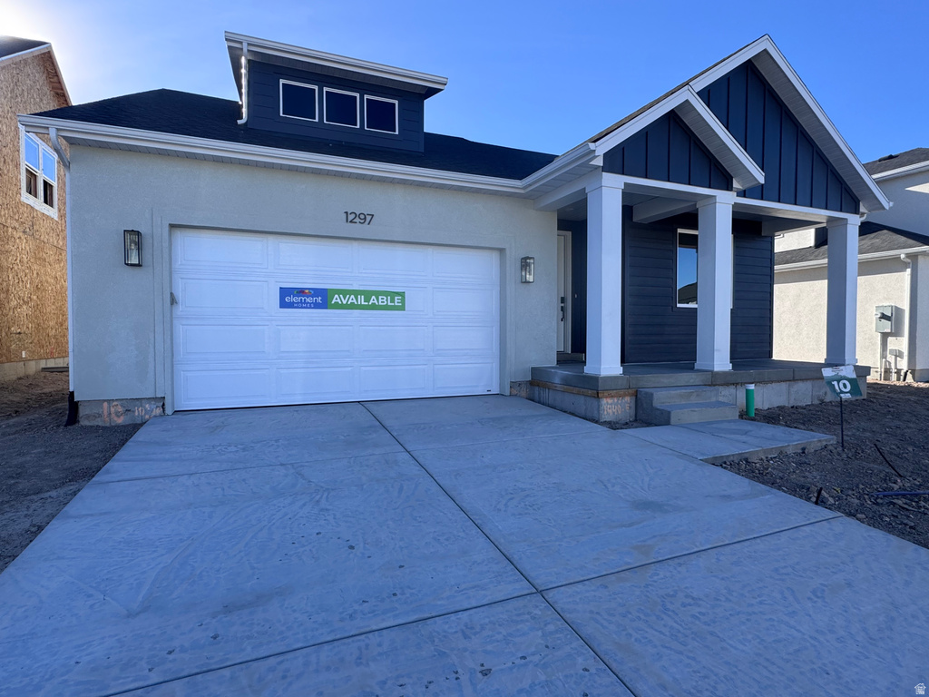 1297 N 1440 E #10 Payson, UT 84651