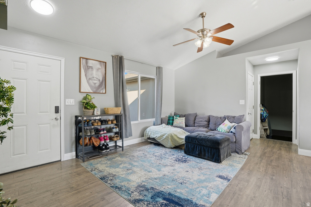 4636 E JIMMY LN Eagle Mountain, UT 84005