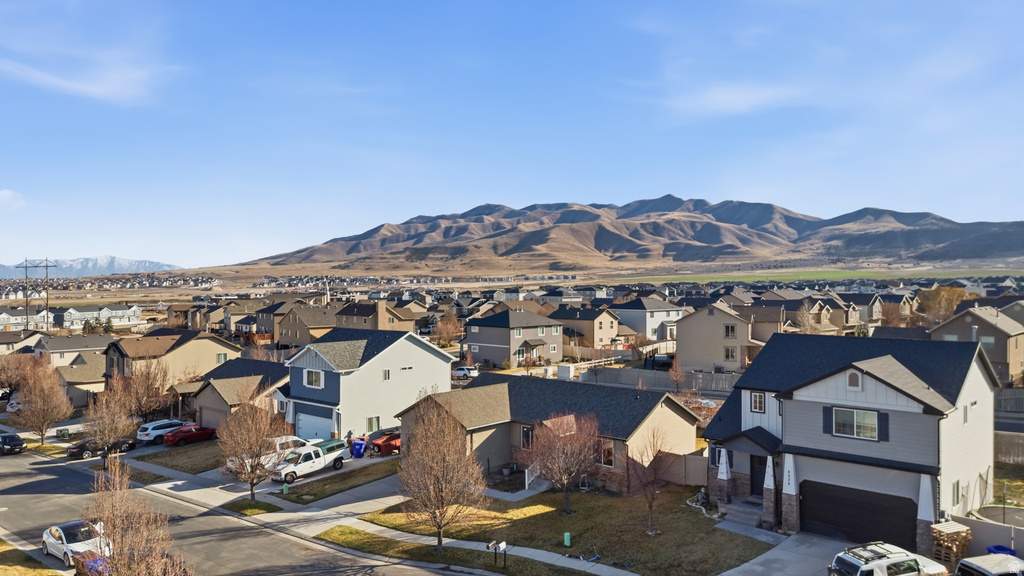 4636 E JIMMY LN Eagle Mountain, UT 84005