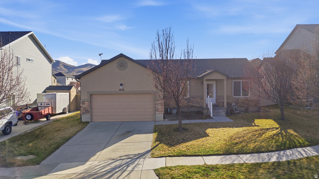 4636 E JIMMY LN Eagle Mountain, UT 84005